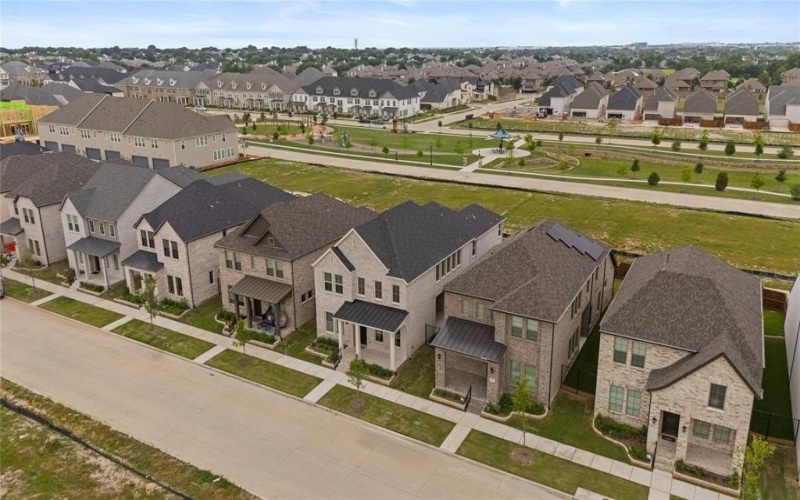 9449 Keep Street, Frisco, TX 75035, 4 Bedrooms Bedrooms, ,3 BathroomsBathrooms,Residential,For Sale,9449 Keep Street,20945024