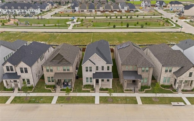 9449 Keep Street, Frisco, TX 75035, 4 Bedrooms Bedrooms, ,3 BathroomsBathrooms,Residential,For Sale,9449 Keep Street,20945024