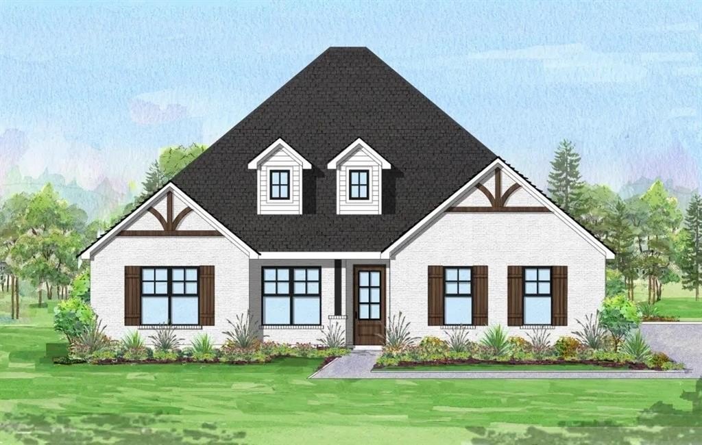 113 Passenger Way, Bridgeport, TX 76426, 3 Bedrooms Bedrooms, ,2 BathroomsBathrooms,Residential,For Sale,113 Passenger Way,20947421