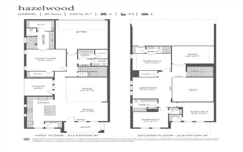 15653 Millwood Trail, Frisco, TX 75033, 4 Habitaciones Habitaciones , ,3 BañosBaños,Residential,En Venta,15653 Millwood Trail,20947452