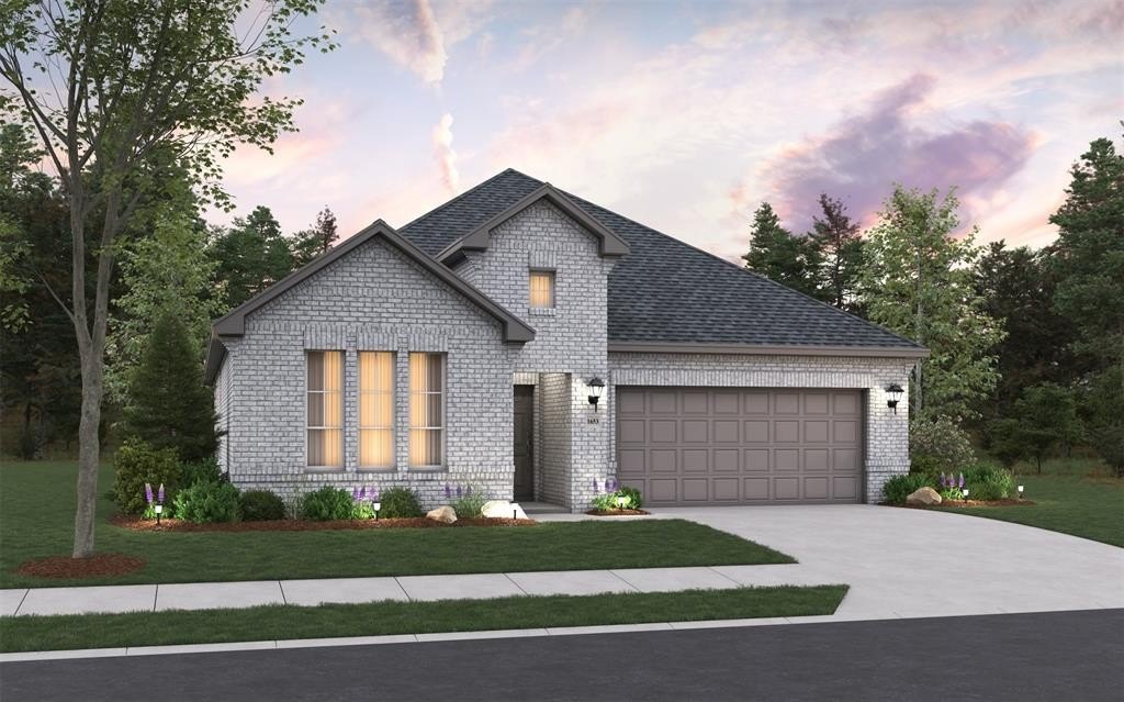 1109 Rushing Court, Aubrey, TX 76227, 3 Habitaciones Habitaciones , ,2 BañosBaños,Residential,En Venta,1109 Rushing Court,20947474