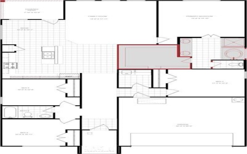 1105 Rushing Court, Aubrey, TX 76227, 4 Bedrooms Bedrooms, ,2 BathroomsBathrooms,Residential,For Sale,1105 Rushing Court,20947478