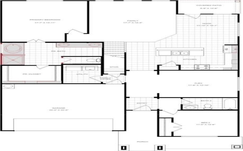 1520 Edgeway Drive, Aubrey, TX 76227, 4 Bedrooms Bedrooms, ,3 BathroomsBathrooms,Residential,For Sale,1520 Edgeway Drive,20947493