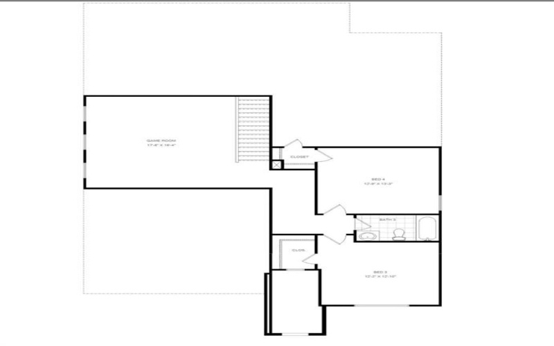 1520 Edgeway Drive, Aubrey, TX 76227, 4 Bedrooms Bedrooms, ,3 BathroomsBathrooms,Residential,For Sale,1520 Edgeway Drive,20947493