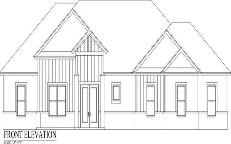 4406 Colony Road, Granbury, TX 76048, 4 Habitaciones Habitaciones , ,2 BañosBaños,Residential,En Venta,4406 Colony Road,20947495