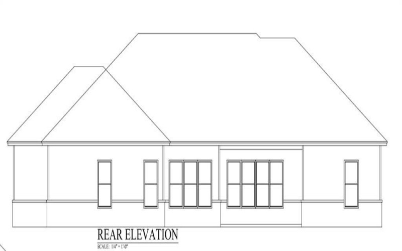 4406 Colony Road, Granbury, TX 76048, 4 Habitaciones Habitaciones , ,2 BañosBaños,Residential,En Venta,4406 Colony Road,20947495