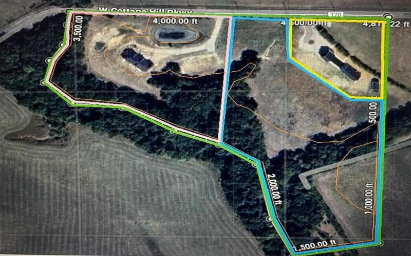 1105 Cottage Hill Parkway, Celina, TX 75009, ,Commercial Sale,For Sale,1105 Cottage Hill Parkway,20945937