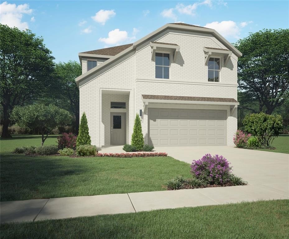 238 Twin View Vista Drive, Lavon, TX 75166, 4 Bedrooms Bedrooms, ,2 BathroomsBathrooms,Residential,For Sale,238 Twin View Vista Drive,20947501