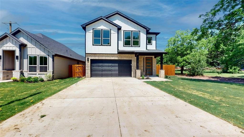 6857 Rutland Drive, Arlington, TX 76002, 4 Bedrooms Bedrooms, ,3 BathroomsBathrooms,Residential,For Sale,6857 Rutland Drive,20947509