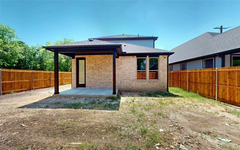 6857 Rutland Drive, Arlington, TX 76002, 4 Bedrooms Bedrooms, ,3 BathroomsBathrooms,Residential,For Sale,6857 Rutland Drive,20947509