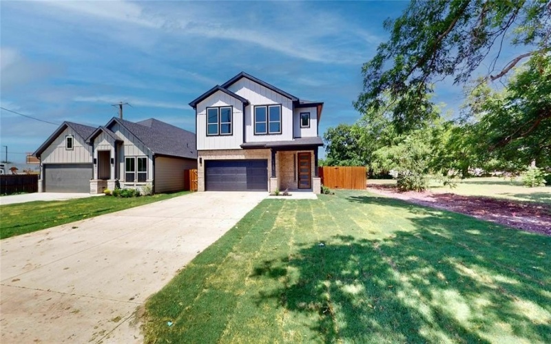 6857 Rutland Drive, Arlington, TX 76002, 4 Bedrooms Bedrooms, ,3 BathroomsBathrooms,Residential,For Sale,6857 Rutland Drive,20947509