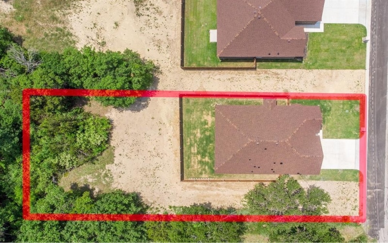 1435 Vine St, Weatherford, TX 76086, 4 Bedrooms Bedrooms, ,2 BathroomsBathrooms,Residential,For Sale,1435 Vine St,20932958