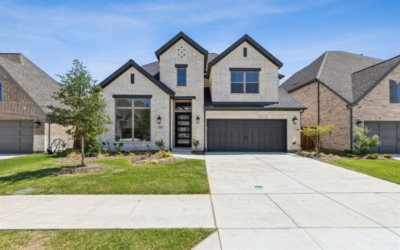 2916 Watterloo Lane, Celina, TX 75009, 4 Bedrooms Bedrooms, ,5 BathroomsBathrooms,Residential,For Sale,2916 Watterloo Lane,20947590