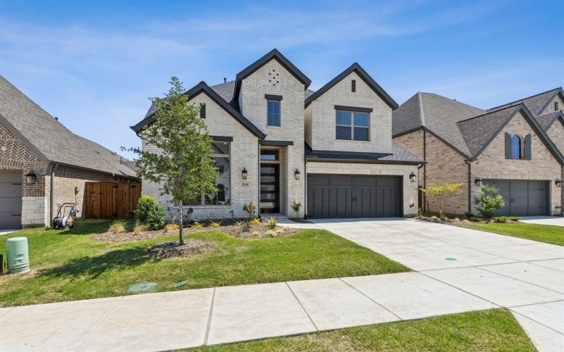 2916 Watterloo Lane, Celina, TX 75009, 4 Bedrooms Bedrooms, ,5 BathroomsBathrooms,Residential,For Sale,2916 Watterloo Lane,20947590