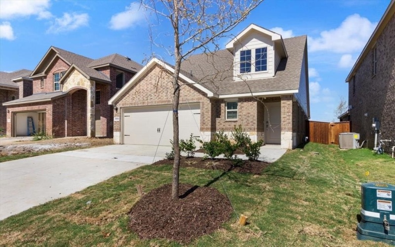 3902 Oak Creek Circle, Denison, TX 75020, 3 Habitaciones Habitaciones , ,2 BañosBaños,Residential Lease,En Alquiler,3902 Oak Creek Circle,20947592