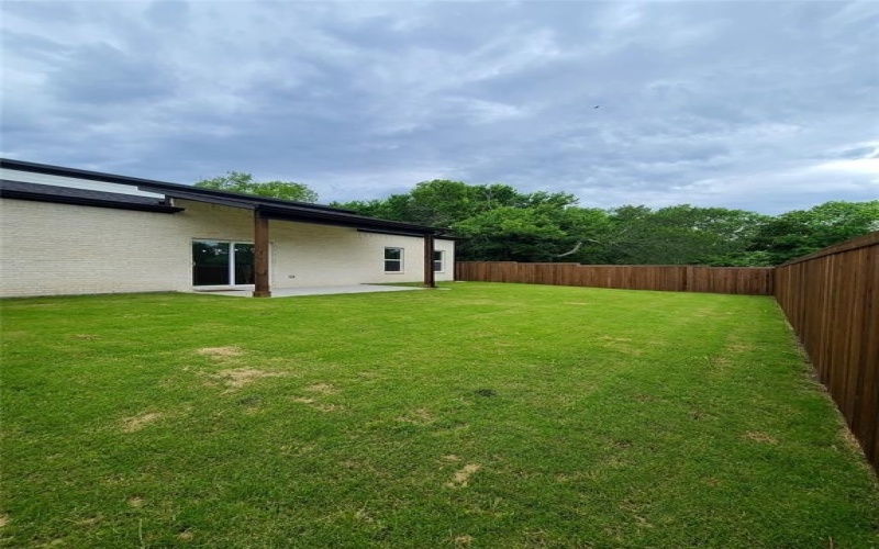 1506 SAYLE Street, Greenville, TX 75401, 3 Bedrooms Bedrooms, ,2 BathroomsBathrooms,Residential,For Sale,1506 SAYLE Street,20947613