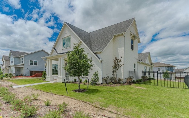 14448 Walsh, Aledo, TX 76008, 4 Bedrooms Bedrooms, ,5 BathroomsBathrooms,Residential,For Sale,14448 Walsh,20947755