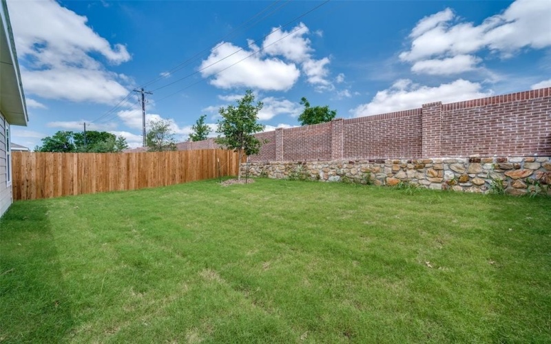 3708 Bluebird Lane, McKinney, TX 75071, 3 Bedrooms Bedrooms, ,2 BathroomsBathrooms,Residential Lease,For Rent,3708 Bluebird Lane,20947759