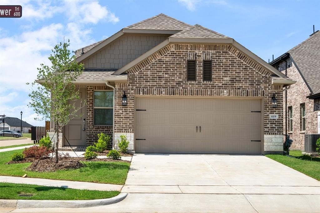 619 Sunflower Trail, Sherman, TX 75092, 4 Bedrooms Bedrooms, ,2 BathroomsBathrooms,Residential Lease,For Rent,619 Sunflower Trail,20947816