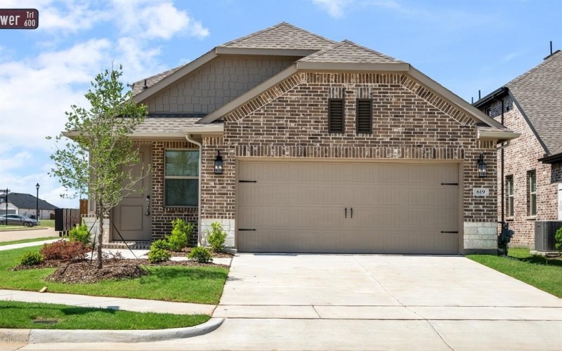 619 Sunflower Trail, Sherman, TX 75092, 4 Bedrooms Bedrooms, ,2 BathroomsBathrooms,Residential Lease,For Rent,619 Sunflower Trail,20947816