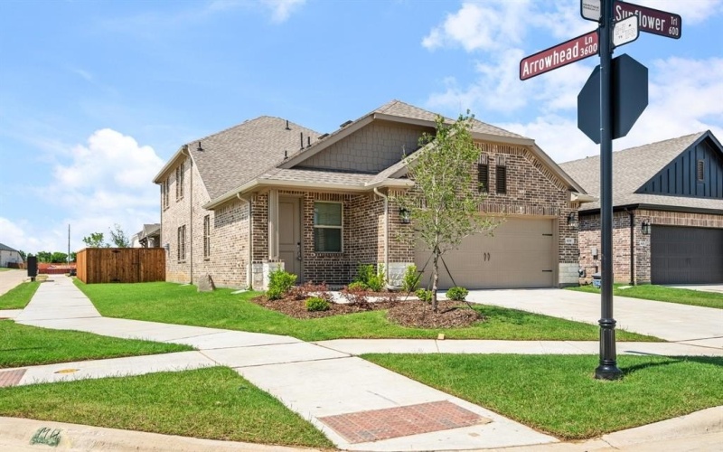 619 Sunflower Trail, Sherman, TX 75092, 4 Bedrooms Bedrooms, ,2 BathroomsBathrooms,Residential Lease,For Rent,619 Sunflower Trail,20947816