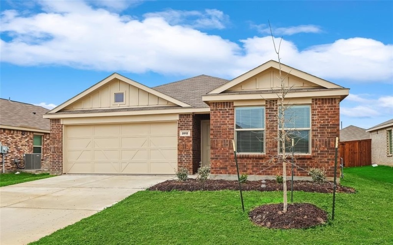 2812 Ozark Circle, Little Elm, TX 75068, 4 Bedrooms Bedrooms, ,2 BathroomsBathrooms,Residential Lease,For Rent,2812 Ozark Circle,20946748