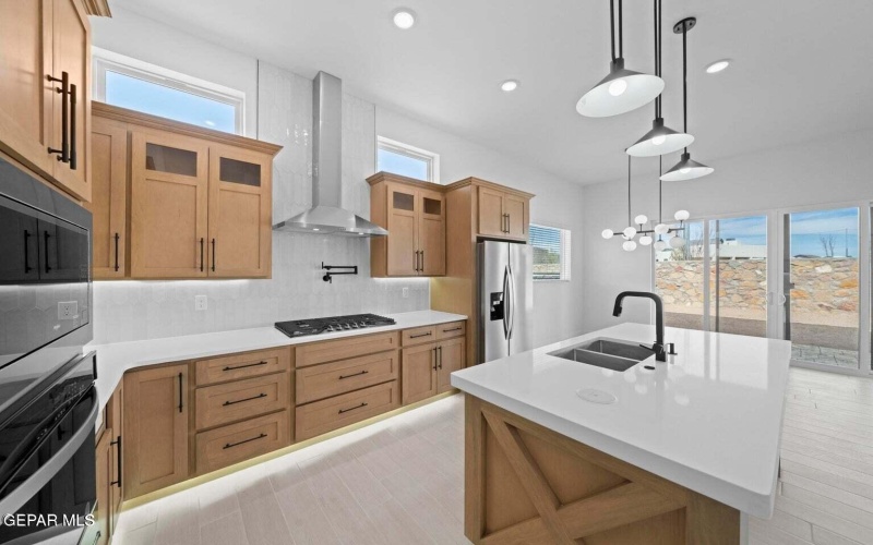13399 JEFF WINTON Drive, El Paso, TX 79928, 4 Habitaciones Habitaciones , ,3 BañosBaños,Residential,En Venta,13399 JEFF WINTON Drive,923251