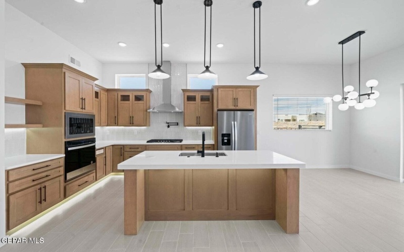 13399 JEFF WINTON Drive, El Paso, TX 79928, 4 Habitaciones Habitaciones , ,3 BañosBaños,Residential,En Venta,13399 JEFF WINTON Drive,923251