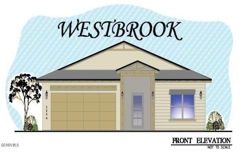 3824 Surmise Street, El Paso, TX 79938, 4 Habitaciones Habitaciones , ,2 BañosBaños,Residential,En Venta,3824 Surmise Street,923261