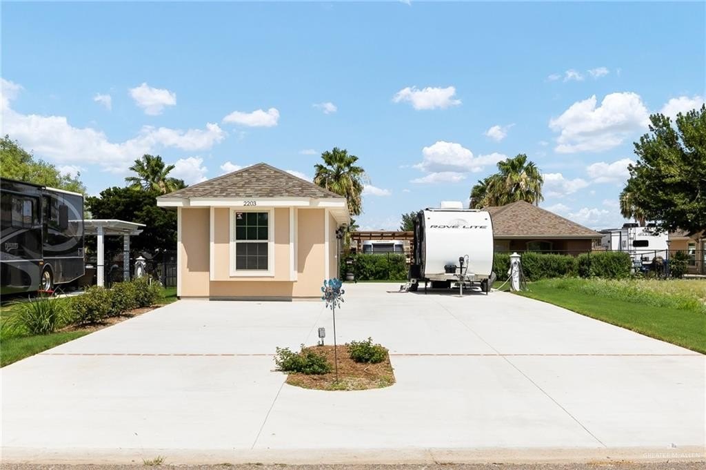 2203 Kingfisher Lane, Mission, TX 78572, 1 Bedroom Bedrooms, ,1 BathroomBathrooms,Residential,For Sale,2203 Kingfisher Lane,472139