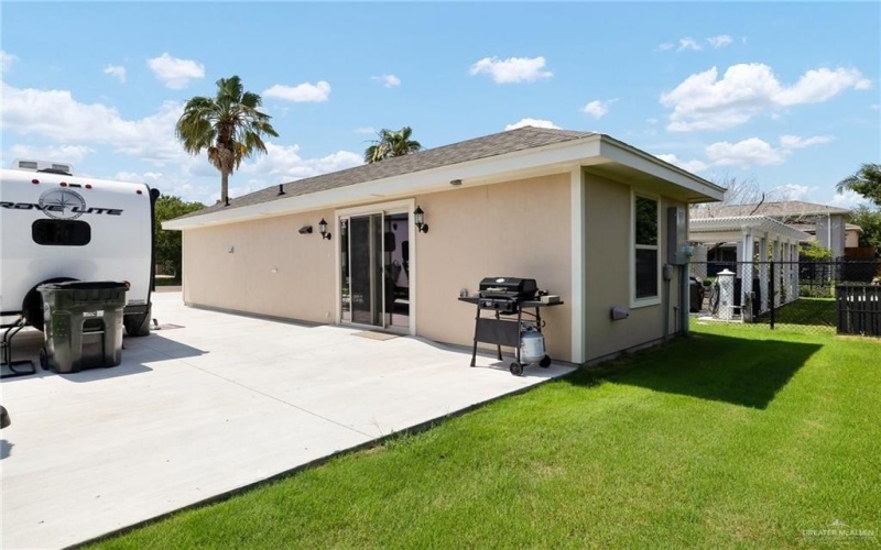 2203 Kingfisher Lane, Mission, TX 78572, 1 Bedroom Bedrooms, ,1 BathroomBathrooms,Residential,For Sale,2203 Kingfisher Lane,472139