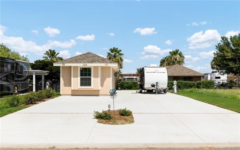 2203 Kingfisher Lane, Mission, TX 78572, 1 Bedroom Bedrooms, ,1 BathroomBathrooms,Residential,For Sale,2203 Kingfisher Lane,472139