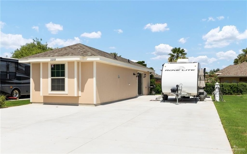 2203 Kingfisher Lane, Mission, TX 78572, 1 Bedroom Bedrooms, ,1 BathroomBathrooms,Residential,For Sale,2203 Kingfisher Lane,472139