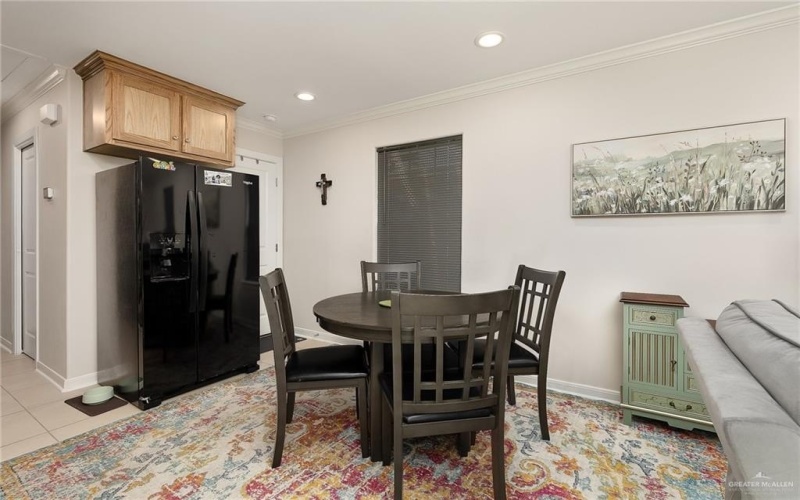 2203 Kingfisher Lane, Mission, TX 78572, 1 Bedroom Bedrooms, ,1 BathroomBathrooms,Residential,For Sale,2203 Kingfisher Lane,472139