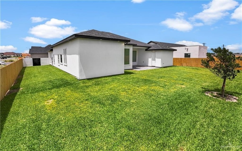 2313 Trinity Avenue, McAllen, TX 78504, 4 Bedrooms Bedrooms, ,3 BathroomsBathrooms,Residential,For Sale,2313 Trinity Avenue,472145