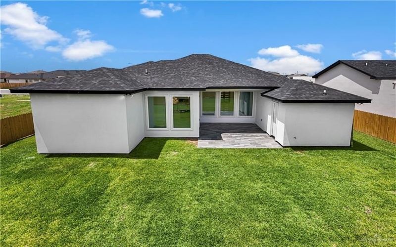 2313 Trinity Avenue, McAllen, TX 78504, 4 Bedrooms Bedrooms, ,3 BathroomsBathrooms,Residential,For Sale,2313 Trinity Avenue,472145