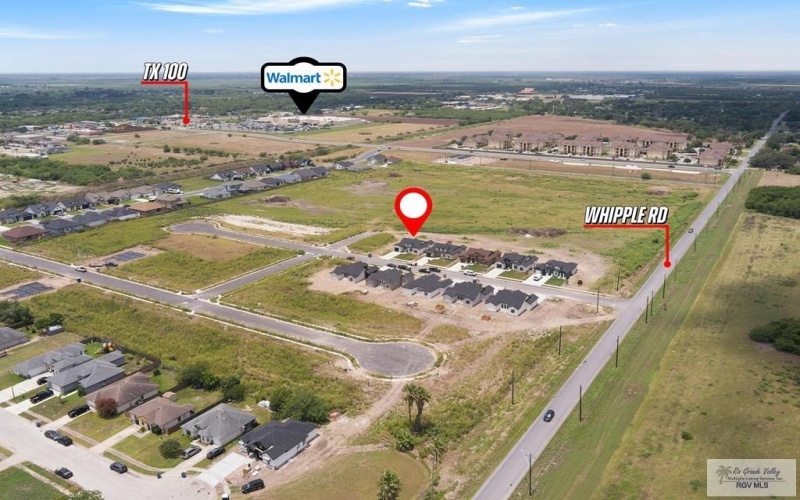 110 MARIGOLD DR, LOS FRESNOS, TX 78566, 3 Bedrooms Bedrooms, ,2 BathroomsBathrooms,Residential,For Sale,110 MARIGOLD DR,29765470