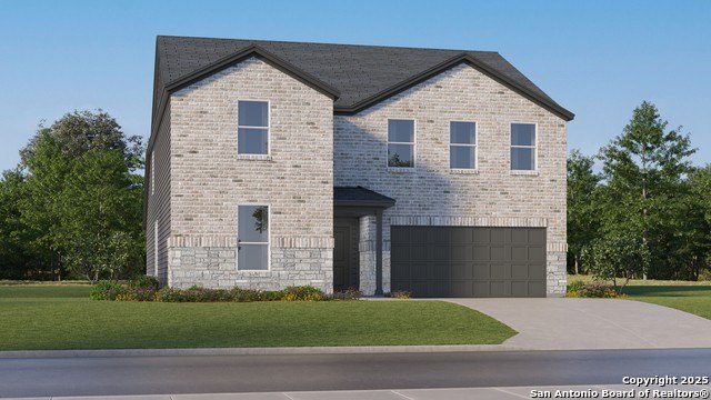 808 El Camino Ct, Seguin, TX 78155, 5 Habitaciones Habitaciones , ,5 BañosBaños,Residential,En Venta,808 El Camino Ct,1870084