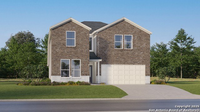 848 El Camino Ct, Seguin, TX 78155, 5 Bedrooms Bedrooms, ,3 BathroomsBathrooms,Residential,For Sale,848 El Camino Ct,1870099