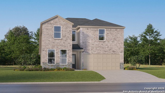 852 El Camino Ct, Seguin, TX 78155, 5 Bedrooms Bedrooms, ,3 BathroomsBathrooms,Residential,For Sale,852 El Camino Ct,1870104