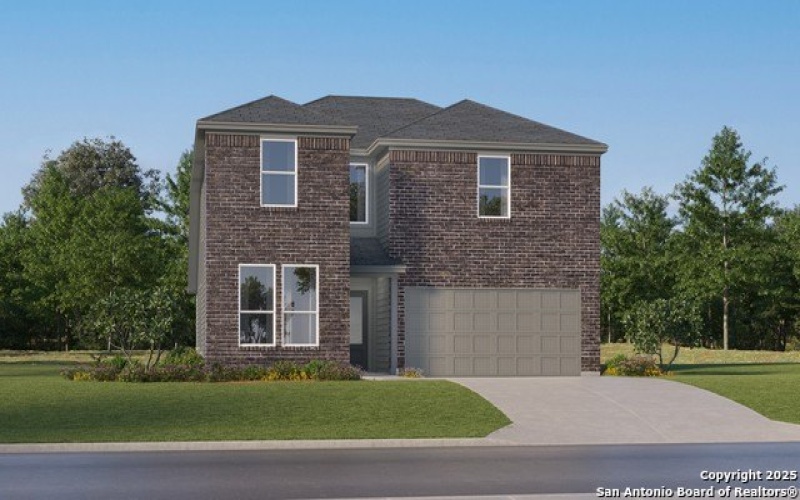 852 El Camino Ct, Seguin, TX 78155, 5 Bedrooms Bedrooms, ,3 BathroomsBathrooms,Residential,For Sale,852 El Camino Ct,1870104