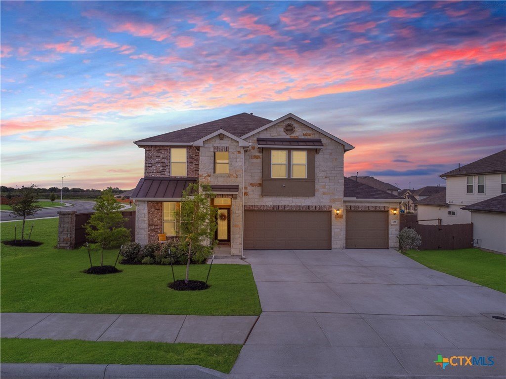 327 Steele Way, Cibolo, TX 78108, 5 Bedrooms Bedrooms, ,3 BathroomsBathrooms,Residential,For Sale,327 Steele Way,579140
