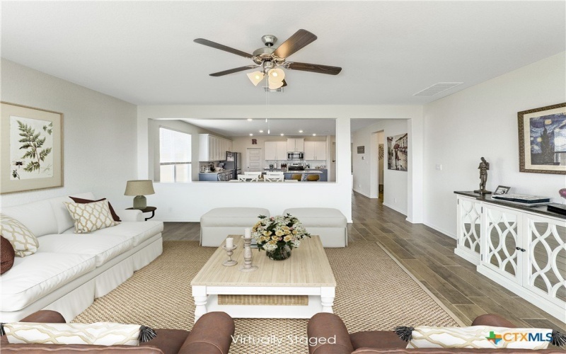 327 Steele Way, Cibolo, TX 78108, 5 Bedrooms Bedrooms, ,3 BathroomsBathrooms,Residential,For Sale,327 Steele Way,579140