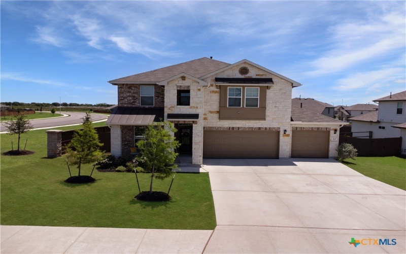 327 Steele Way, Cibolo, TX 78108, 5 Bedrooms Bedrooms, ,3 BathroomsBathrooms,Residential,For Sale,327 Steele Way,579140