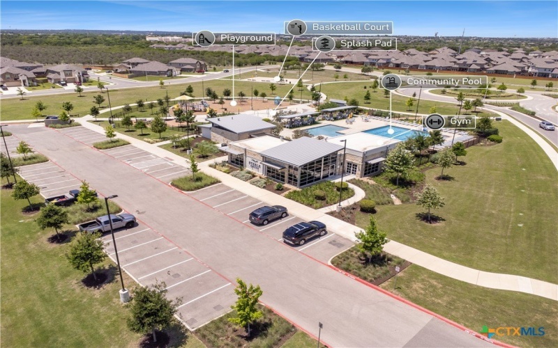 327 Steele Way, Cibolo, TX 78108, 5 Bedrooms Bedrooms, ,3 BathroomsBathrooms,Residential,For Sale,327 Steele Way,579140