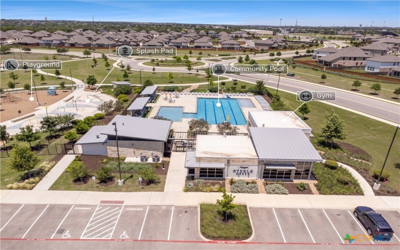327 Steele Way, Cibolo, TX 78108, 5 Bedrooms Bedrooms, ,3 BathroomsBathrooms,Residential,For Sale,327 Steele Way,579140