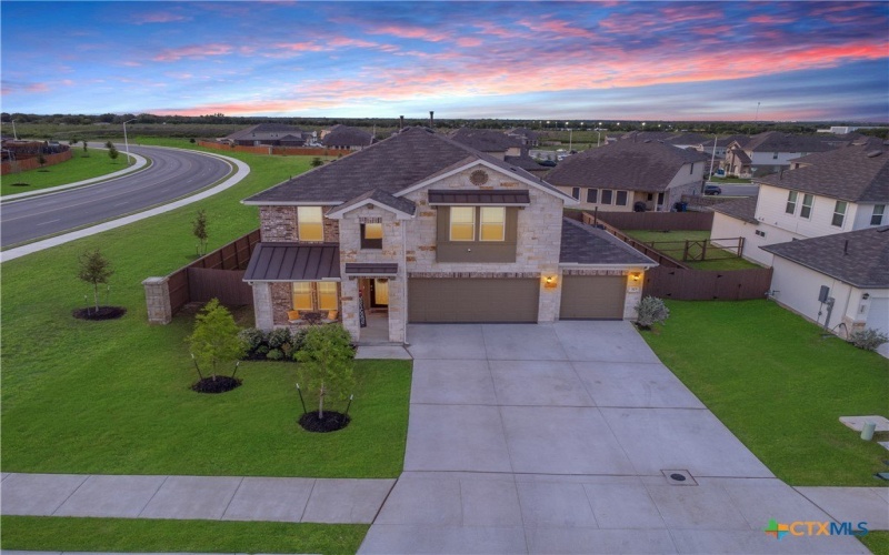 327 Steele Way, Cibolo, TX 78108, 5 Bedrooms Bedrooms, ,3 BathroomsBathrooms,Residential,For Sale,327 Steele Way,579140