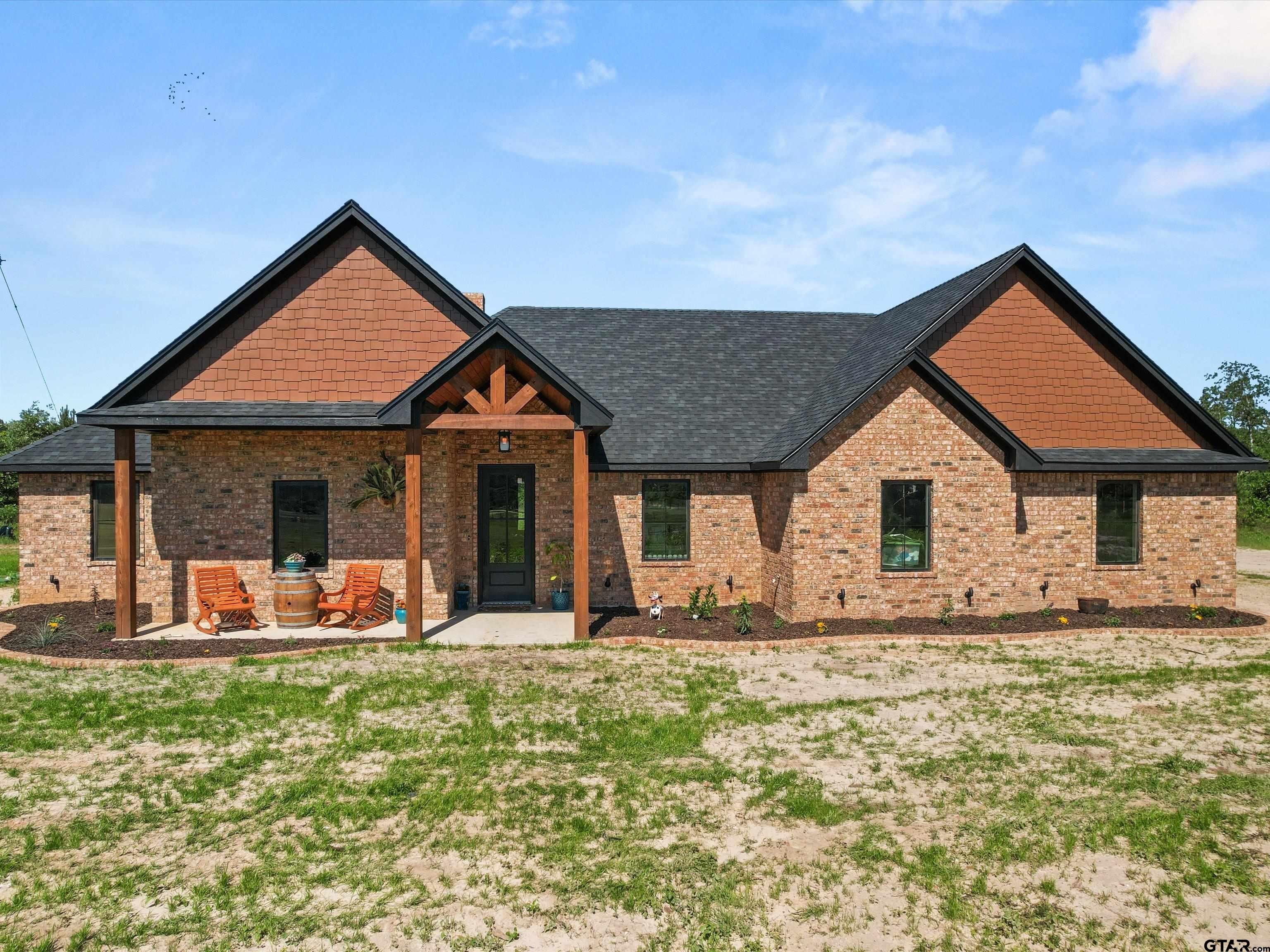 3472 FM 2869, Hawkins, TX 75765, 3 Bedrooms Bedrooms, ,2 BathroomsBathrooms,Residential,For Sale,3472 FM 2869,25007985