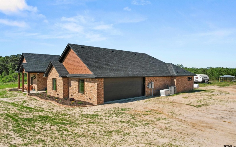 3472 FM 2869, Hawkins, TX 75765, 3 Bedrooms Bedrooms, ,2 BathroomsBathrooms,Residential,For Sale,3472 FM 2869,25007985
