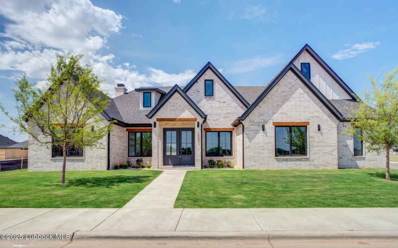 3602 143rd Street, Lubbock, TX 79423, 4 Habitaciones Habitaciones , ,3 BañosBaños,Residential,En Venta,3602 143rd Street,202555288